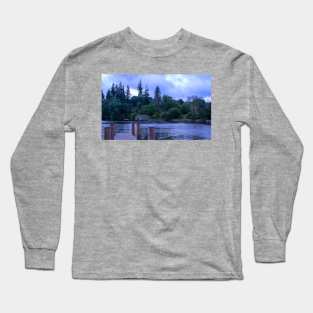 Lake Windermere Long Sleeve T-Shirt